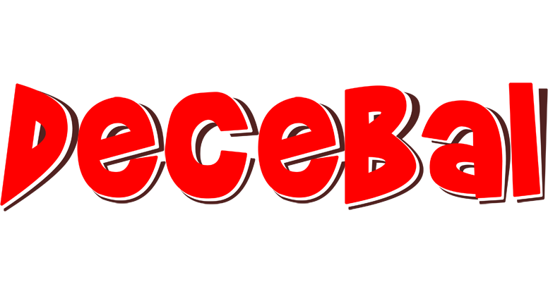 Decebal basket logo