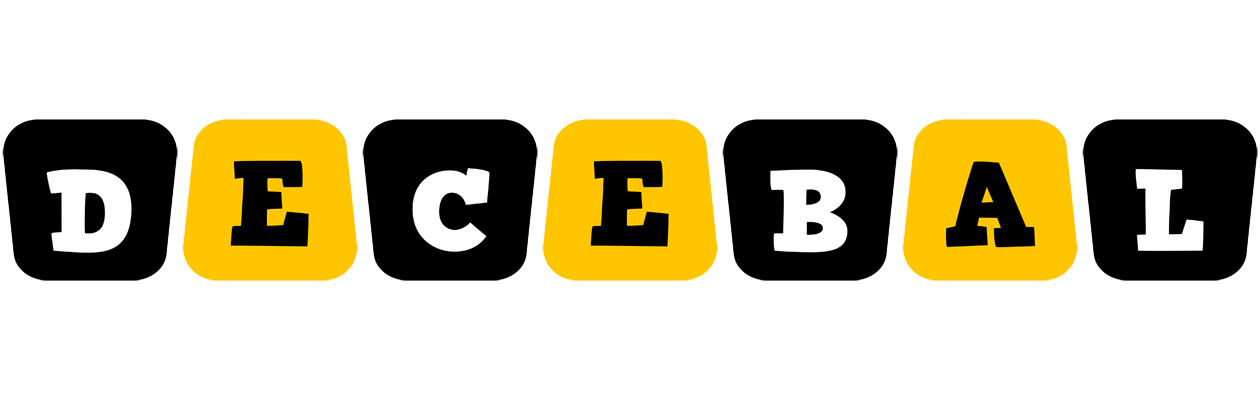 Decebal boots logo
