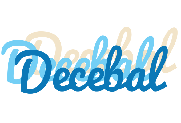 Decebal breeze logo