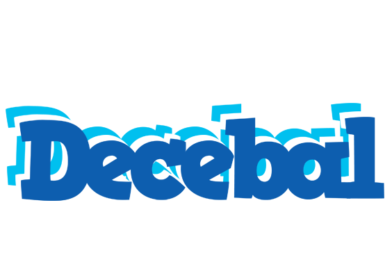 Decebal business logo
