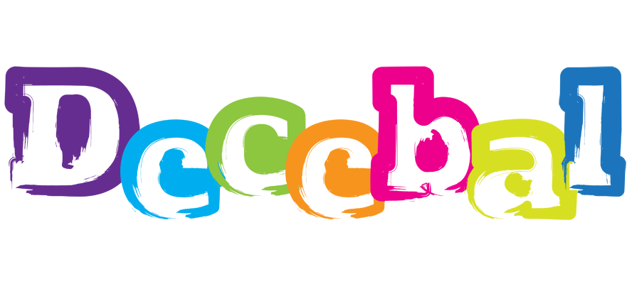 Decebal casino logo