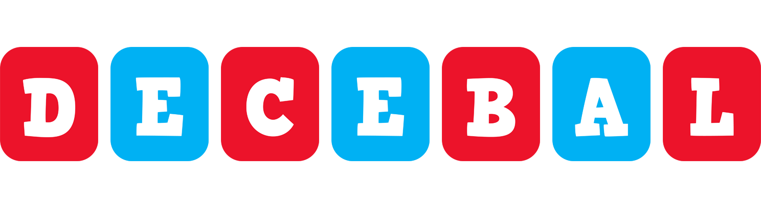 Decebal diesel logo
