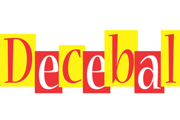 Decebal errors logo