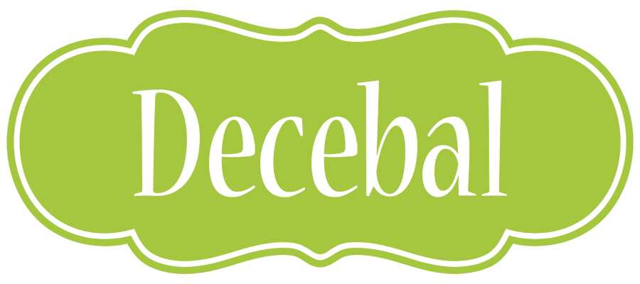 Decebal family logo