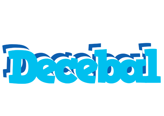 Decebal jacuzzi logo