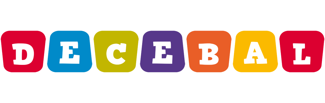 Decebal kiddo logo