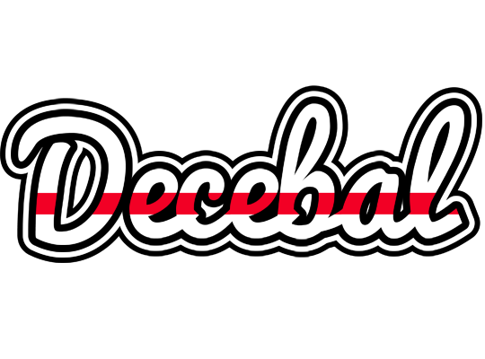 Decebal kingdom logo
