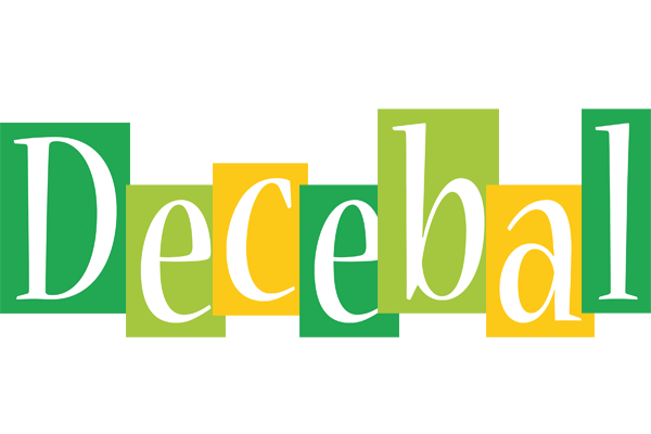 Decebal lemonade logo