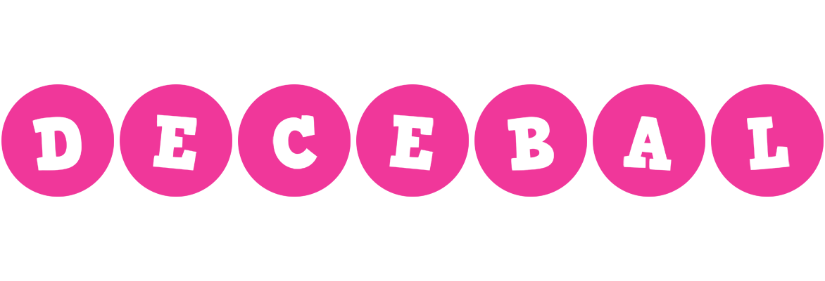 Decebal poker logo
