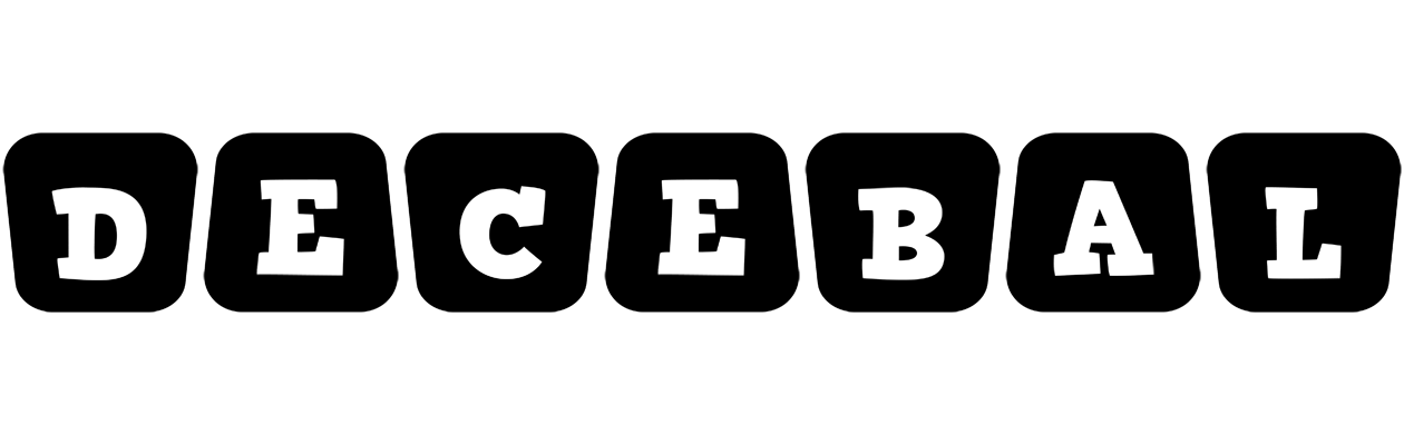 Decebal racing logo