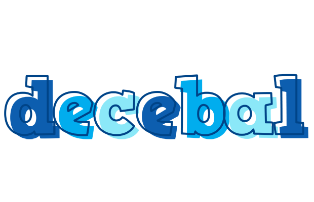 Decebal sailor logo