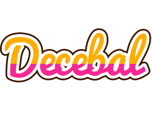 Decebal smoothie logo