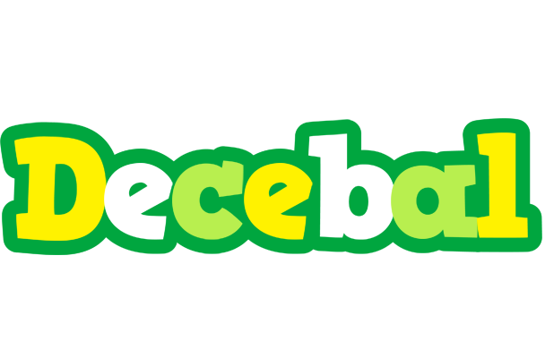 Decebal soccer logo