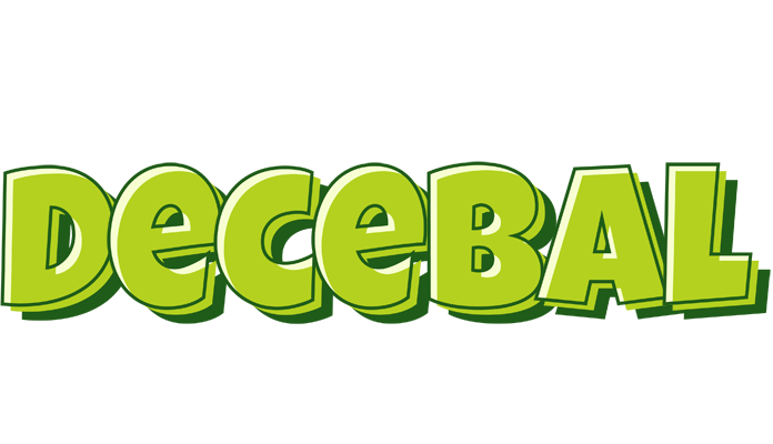 Decebal summer logo