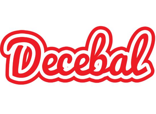 Decebal sunshine logo
