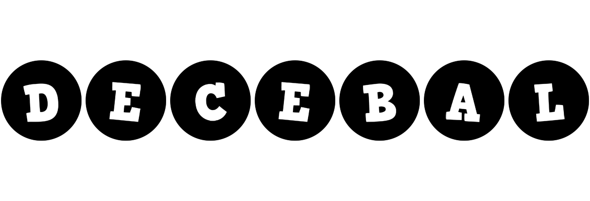 Decebal tools logo