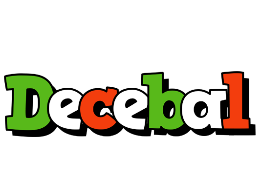 Decebal venezia logo
