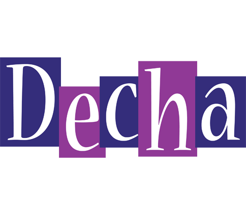 Decha autumn logo