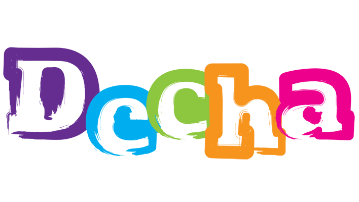 Decha casino logo