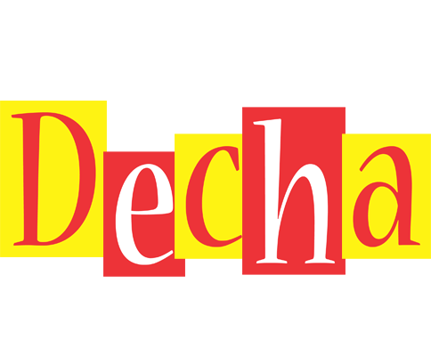 Decha errors logo
