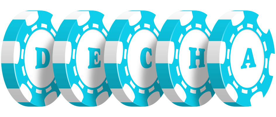 Decha funbet logo
