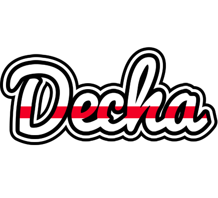 Decha kingdom logo