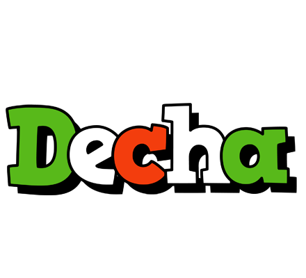 Decha venezia logo