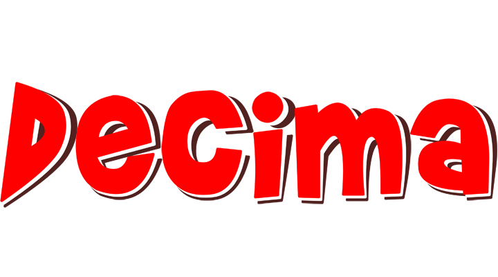Decima basket logo