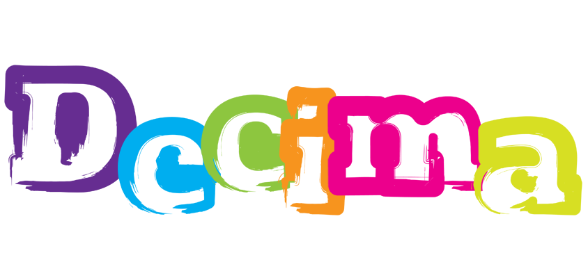 Decima casino logo