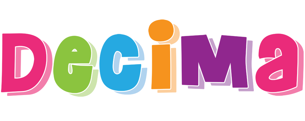 Decima friday logo