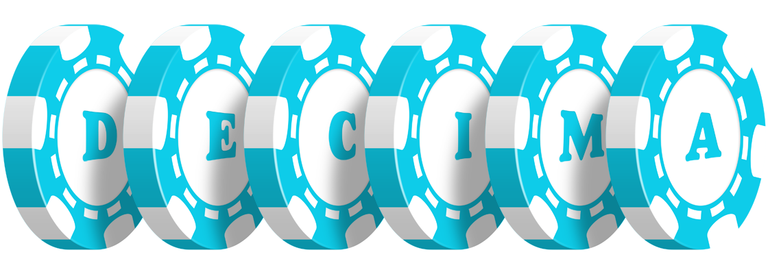 Decima funbet logo
