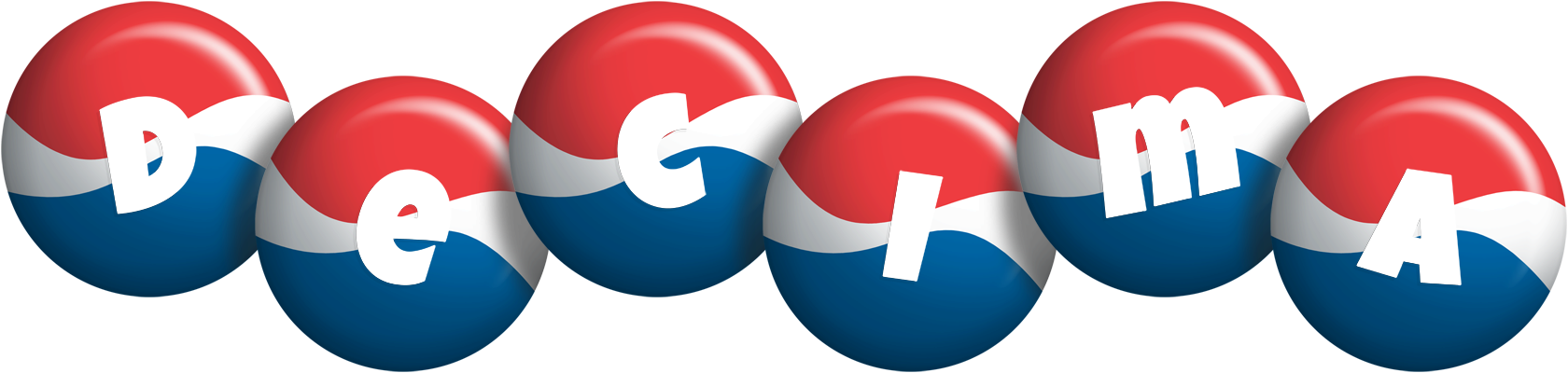 Decima paris logo