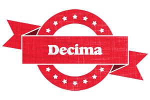 Decima passion logo