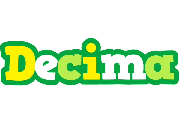 Decima soccer logo