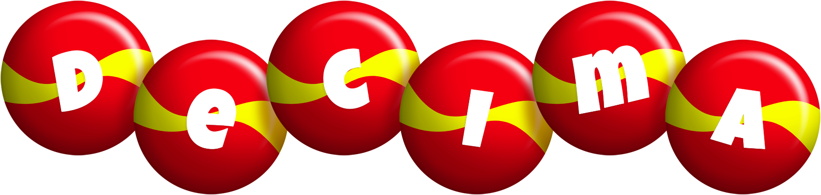 Decima spain logo