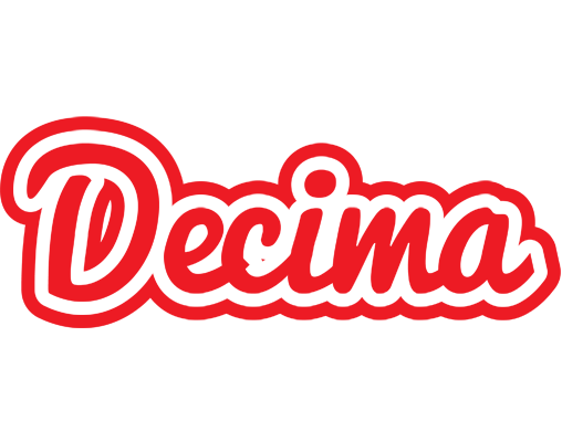 Decima sunshine logo