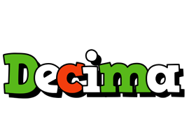 Decima venezia logo