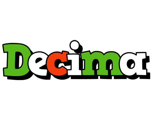 Decima venezia logo