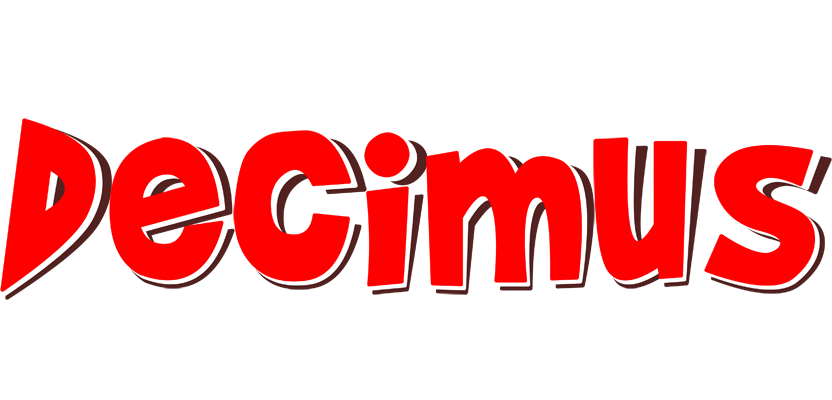 Decimus basket logo