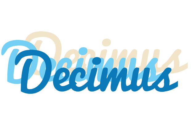 Decimus breeze logo