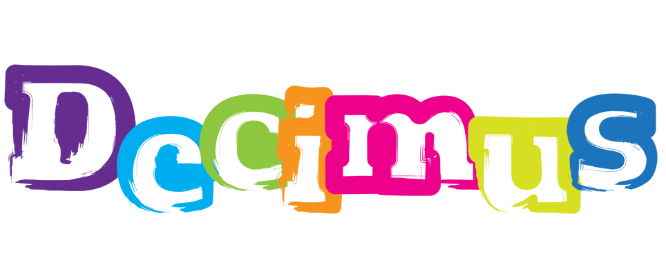 Decimus casino logo