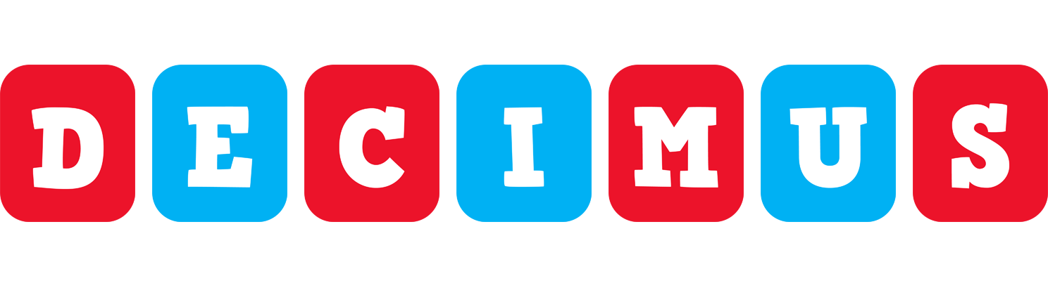Decimus diesel logo