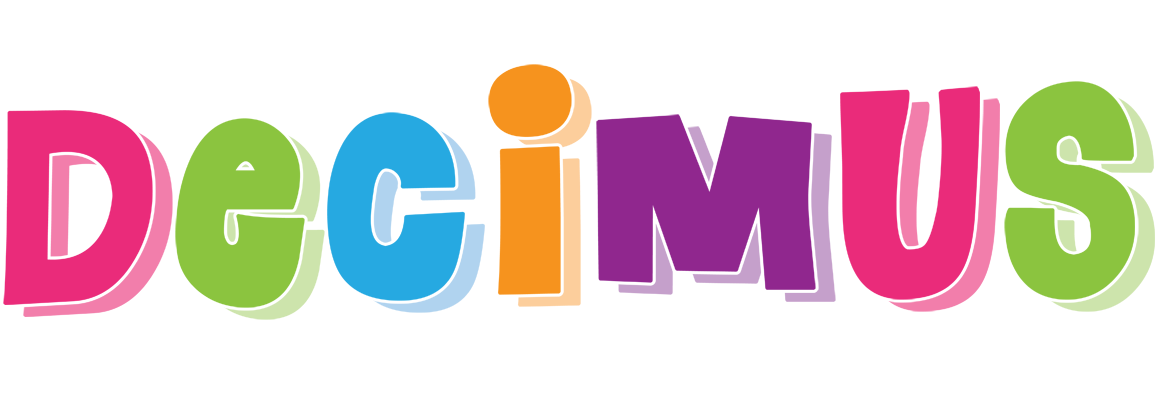 Decimus friday logo