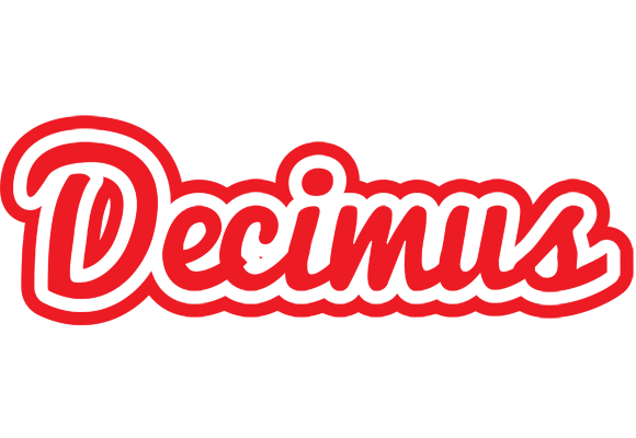 Decimus sunshine logo