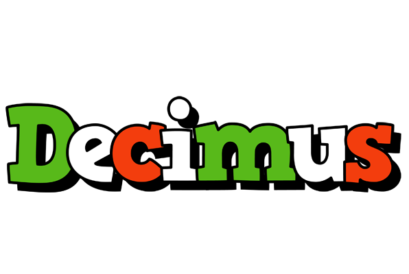 Decimus venezia logo