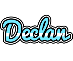 Declan argentine logo