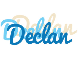 Declan breeze logo