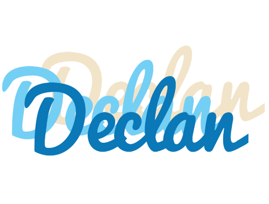 Declan breeze logo