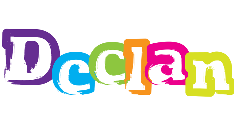Declan casino logo
