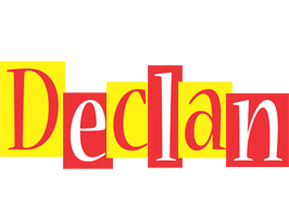 Declan errors logo